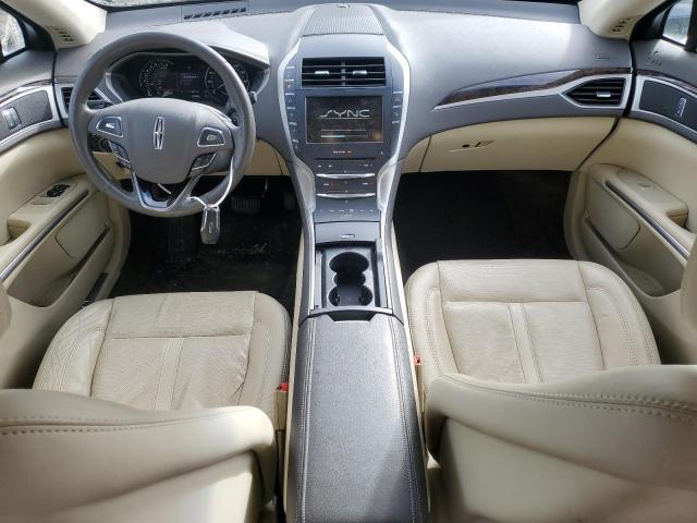 Photo 8 from auction – 2013 LINCOLN MKZ with VIN 3LN6L2JK3DR807983