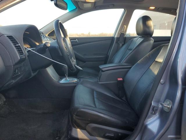 Photo 7 from auction – 2012 NISSAN ALTIMA BAS with VIN 1N4AL2AP6CC167264