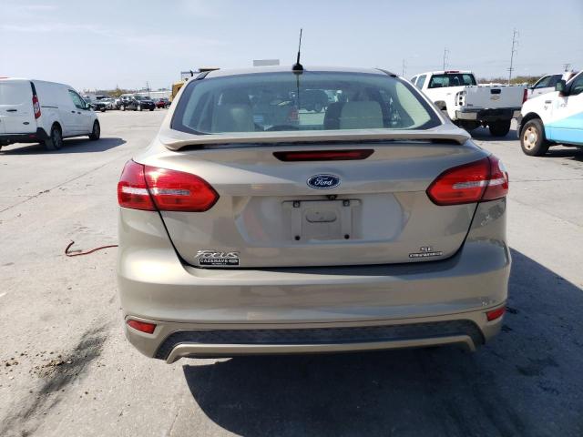Photo 6 from auction – 2015 FORD FOCUS SE with VIN 1FADP3F29FL338839