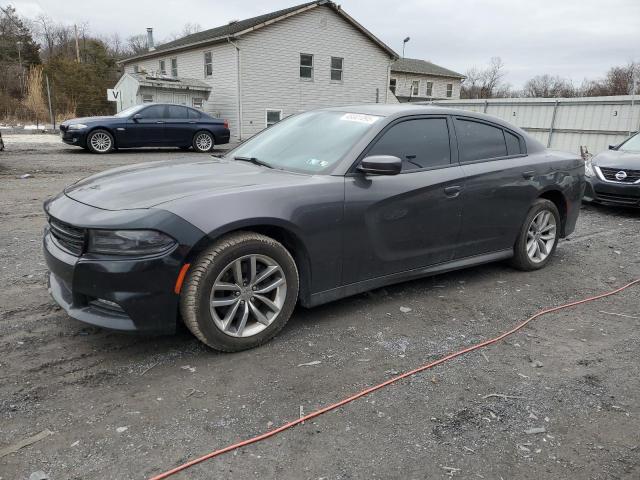 Photo 1 from auction – 2019 DODGE CHARGER GT with VIN 2C3CDXHG6KH584709