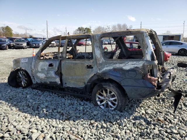Photo 2 from auction – 2015 FORD EXPEDITION with VIN 1FMJU2AT5FEF19906