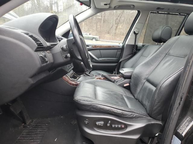 Photo 7 from auction – 2006 BMW X5 3.0I with VIN 5UXFA13536LY35620