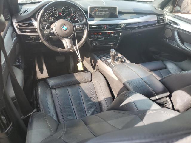 Photo 8 from auction – 2014 BMW X5 XDRIVE5 with VIN 5UXKR6C57E0J73433