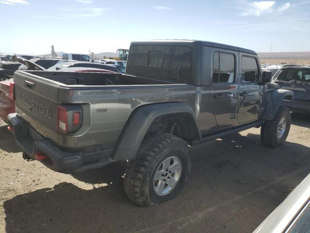 Photo 3 from auction – 2023 JEEP GLADIATOR with VIN 1C6JJTBM1PL521134