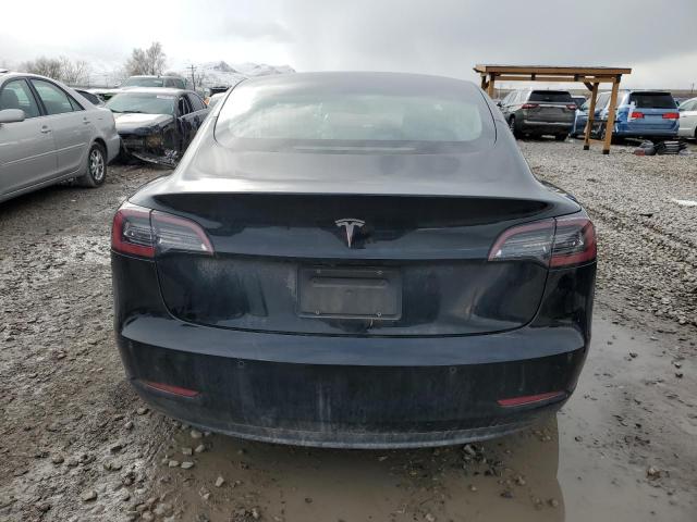 Снимка 6 от търг – 2019 TESLA MODEL 3 с VIN 5YJ3E1EA9KF424478