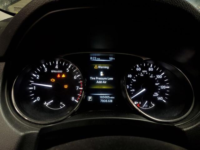 Photo 9 from auction – 2015 NISSAN ROGUE S with VIN KNMAT2MT0FP542906