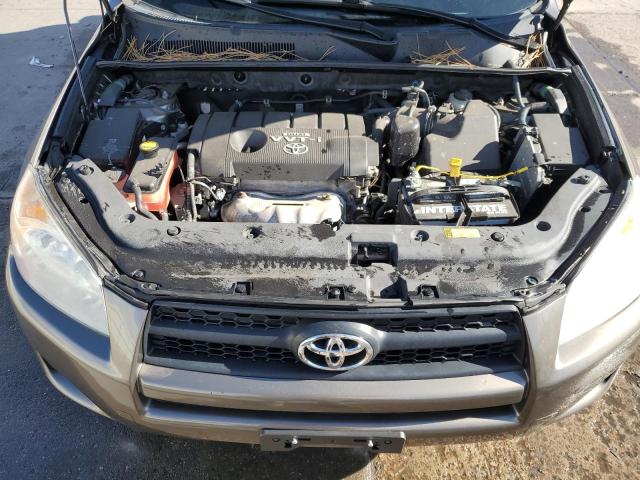 Photo 12 from auction – 2009 TOYOTA RAV4 with VIN 2T3BF33V79W011456