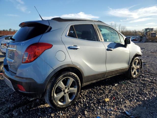 Photo 3 from auction – 2013 BUICK ENCORE with VIN KL4CJCSB5DB095475