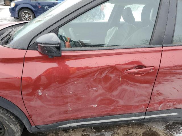 Photo 7 from auction – 2019 NISSAN KICKS S with VIN 3N1CP5CU3KL524370