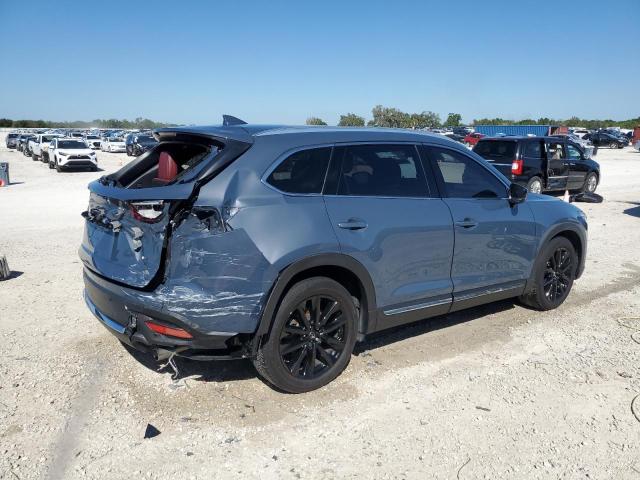 Photo 3 from auction – 2023 MAZDA CX-9 GRAND with VIN JM3TCBDY8P0653953