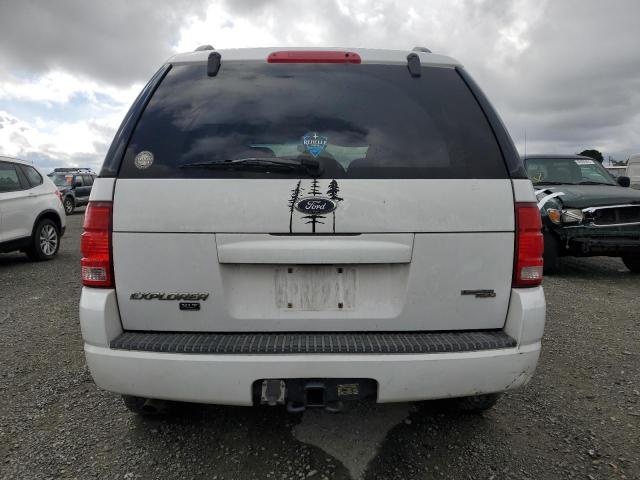 Photo 6 from auction – 2005 FORD EXPLORER X with VIN 1FMZU73EX5ZA56263