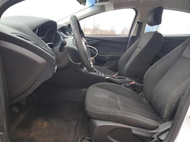 Photo 7 from auction – 2017 FORD FOCUS S with VIN 1FADP3E20HL313106