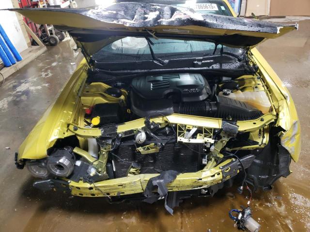 Photo 11 from auction – 2020 DODGE CHALLENGER with VIN 2C3CDZJG5LH235743