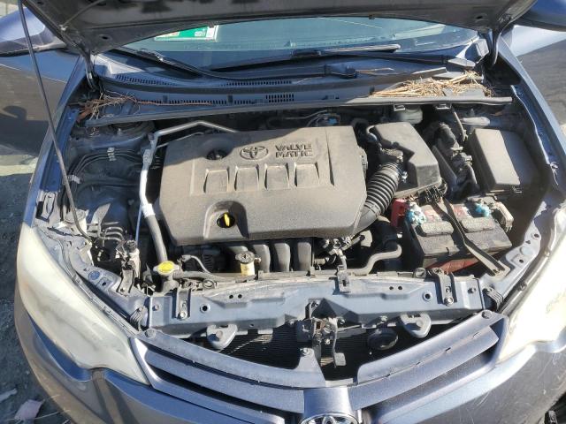 Photo 11 from auction – 2015 TOYOTA COROLLA EC with VIN 2T1BPRHE4FC326035