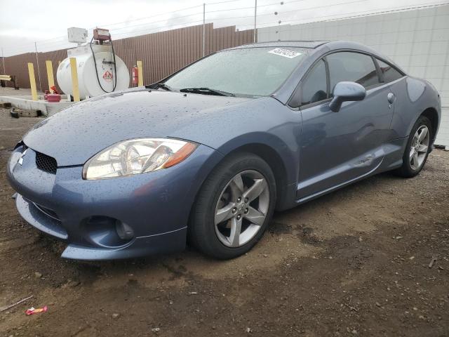 Снимка 1 от търг – 2007 MITSUBISHI ECLIPSE GS с VIN 4A3AK24F57E031103