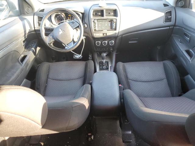 Photo 8 from auction – 2018 MITSUBISHI OUTLANDER with VIN JA4AR3AU3JZ031702