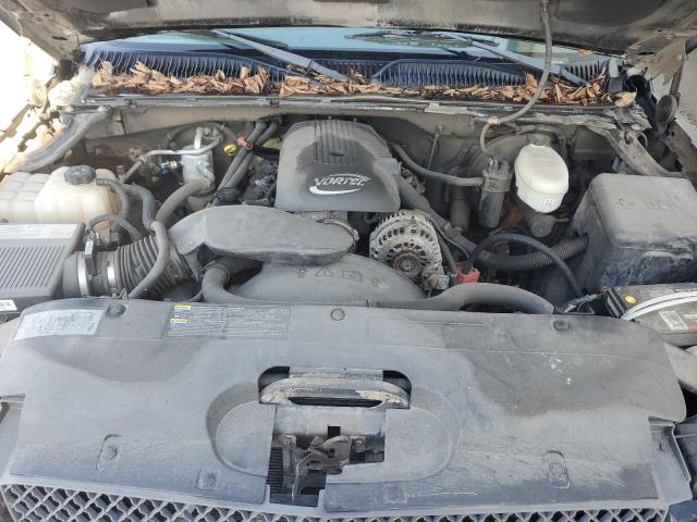 Photo 11 from auction – 2004 CHEVROLET SILVERADO with VIN 1GCEK14T34Z336933