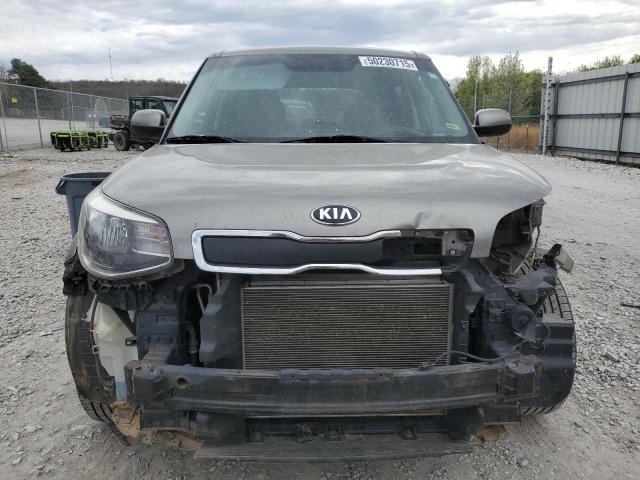 Photo 5 from auction – 2014 KIA SOUL with VIN KNDJN2A22E7069451