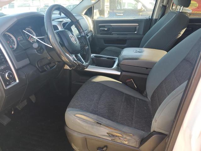 Photo 7 from auction – 2016 RAM 3500 SLT with VIN 3C63RRHL5GG349836