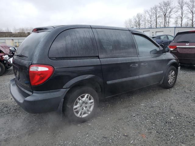 Снимка 3 от търг – 2007 DODGE CARAVAN SE с VIN 1D4GP25RX7B208210