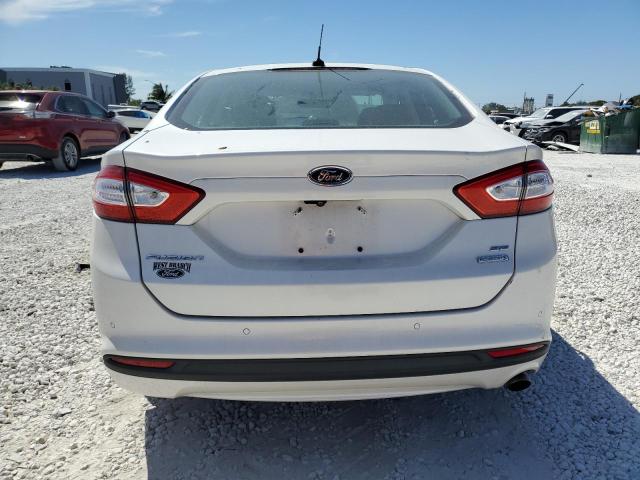 Photo 6 from auction – 2016 FORD FUSION SE with VIN 3FA6P0HD4GR112538