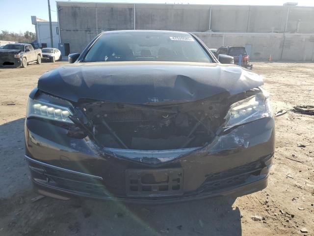 Photo 5 from auction – 2016 ACURA TLX with VIN 19UUB2F31GA000555