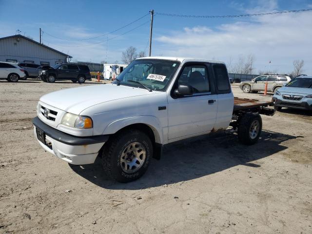 MAZDA B3000 CAB 2001 с VIN 4F4YR16V41TM31322 - Снимка от търг