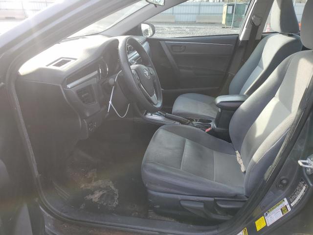 Photo 7 from auction – 2014 TOYOTA COROLLA L with VIN 2T1BURHE4EC195535