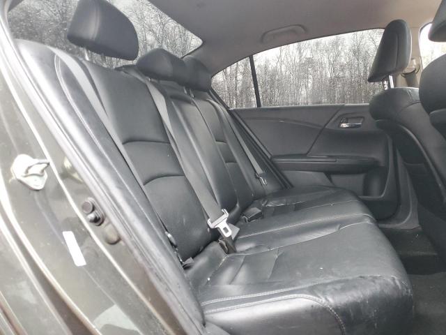 Photo 10 from auction – 2014 HONDA ACCORD EXL with VIN 1HGCR2F84EA069367
