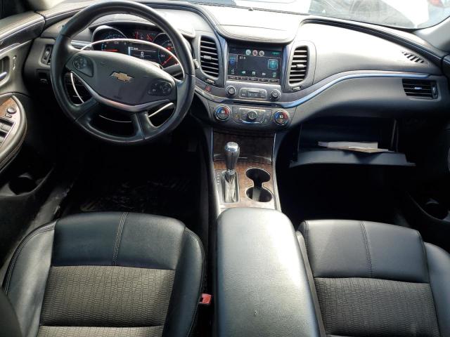 Photo 8 from auction – 2015 CHEVROLET IMPALA LT with VIN 2G1115SL9F9221237
