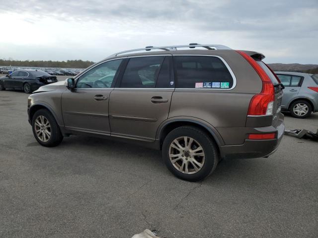 Photo 2 from auction – 2014 VOLVO XC90 3.2 with VIN YV4952CZ4E1686542