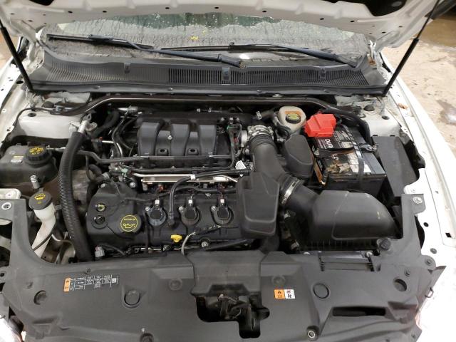 Photo 11 from auction – 2017 FORD TAURUS SEL with VIN 1FAHP2E83HG113006
