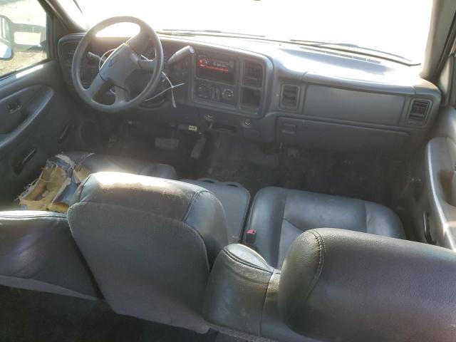 Photo 8 from auction – 2006 CHEVROLET SILVERADO with VIN 1GCHC23D06F198668