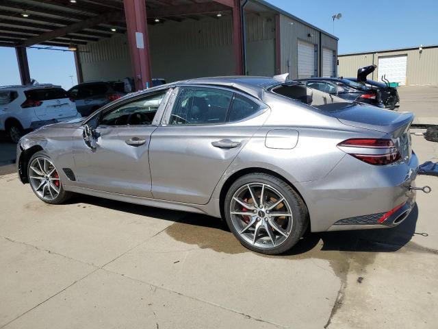 صورة رقم 2 من المزاد - 2025 GENESIS G70 BASE مع VIN KMTG34SC2SU155375