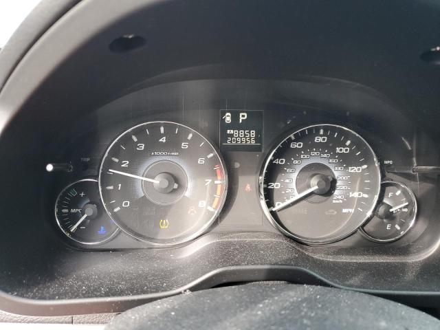 Снимка 9 от търг – 2010 SUBARU OUTBACK 2. с VIN 4S4BRBCC1A3310833