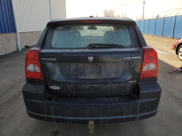 Photo 6 from auction – 2009 DODGE CALIBER SX with VIN 1B3HB48A19D151020