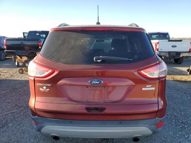 Photo 6 from auction – 2014 FORD ESCAPE SE with VIN 1FMCU0G96EUA54520