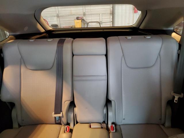 Photo 10 from auction – 2014 LEXUS RX 350 with VIN 2T2ZK1BA0EC147537