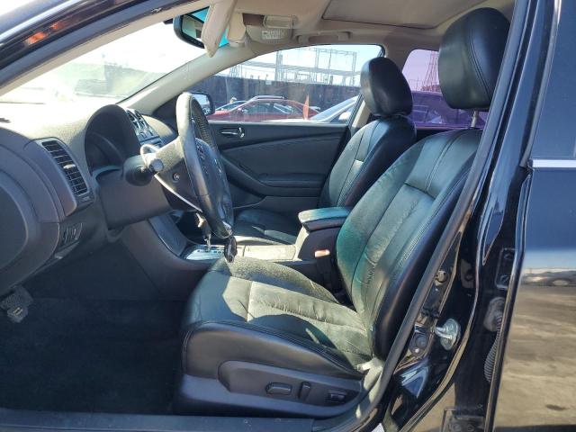 Photo 7 from auction – 2012 NISSAN ALTIMA BAS with VIN 1N4AL2AP4CN413278