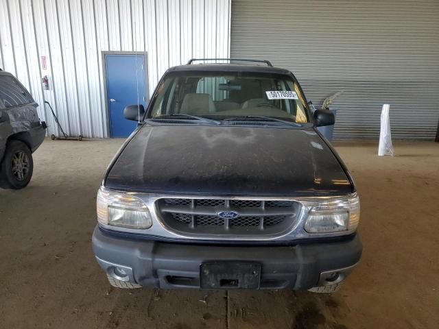 Снимка 5 от търг – 1999 FORD EXPLORER с VIN 1FMDU34E4XZB79402