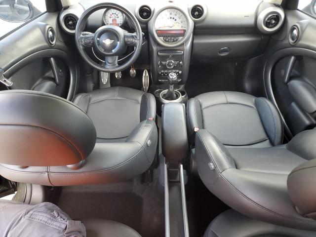 صورة رقم 8 من المزاد - 2012 MINI COOPER S C مع VIN WMWZC3C52CWM27170