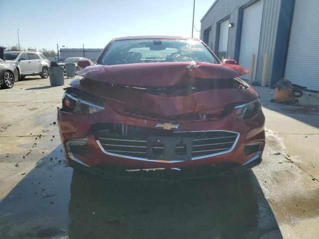 Photo 5 from auction – 2016 CHEVROLET MALIBU LT with VIN 1G1ZE5ST1GF322918