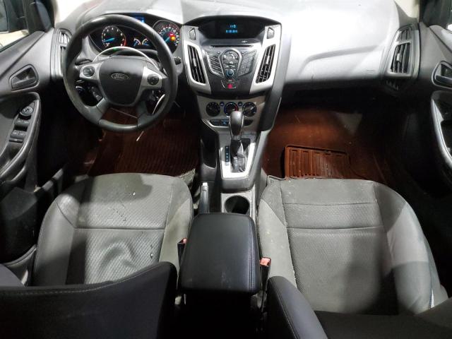 Photo 8 from auction – 2012 FORD FOCUS SE with VIN 1FAHP3K22CL437022