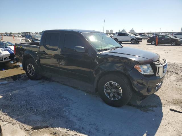 Photo 4 from auction – 2019 NISSAN FRONTIER S with VIN 1N6DD0ER3KN770340