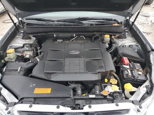 Снимка 11 от търг – 2013 SUBARU OUTBACK 3. с VIN 4S4BRDJC3D2320630