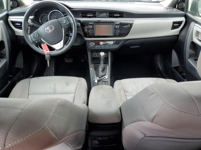 Снимка 8 от търг – 2016 TOYOTA COROLLA L с VIN 5YFBURHEXGP437778