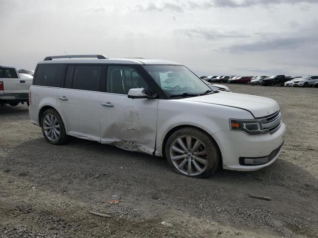 Photo 4 from auction – 2013 FORD FLEX LIMIT with VIN 2FMHK6DT6DBD29452
