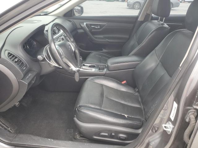 Photo 7 from auction – 2017 NISSAN ALTIMA 3.5 with VIN 1N4BL3AP5HC140011