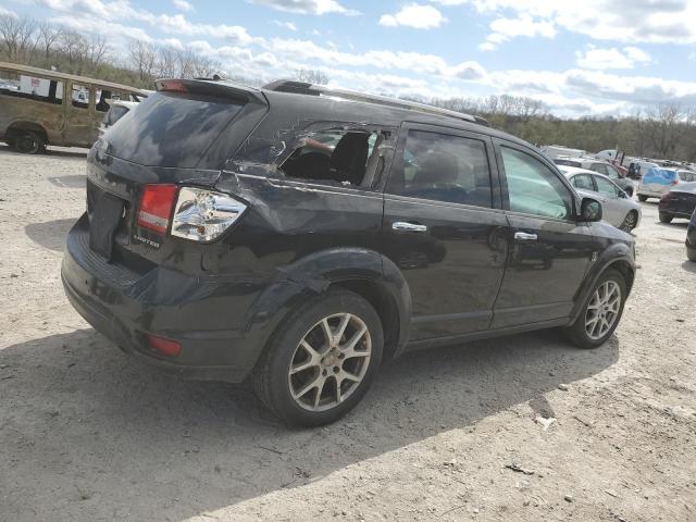 Снимка 3 от търг – 2014 DODGE JOURNEY LI с VIN 3C4PDCDG4ET241193