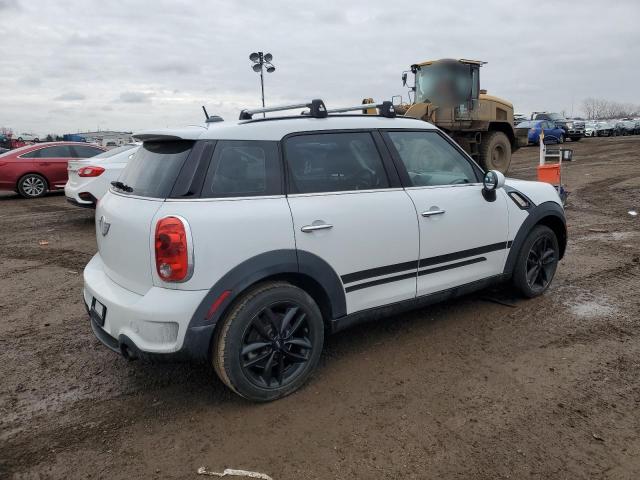 Photo 3 from auction – 2013 MINI COOPER S C with VIN WMWZC3C52DWP23906
